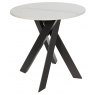 Alcone Round Lamp Table