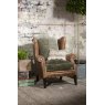 Tetrad - Wing Chair Constable Collection