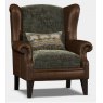 Tetrad - Wing Chair Constable Collection