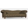 Tetrad Grand Sofa  Matisse Collection 