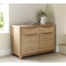 Braemar Sideboard 2 Door