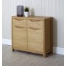 Braemar Compact Sideboard 2 Door