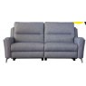 Parker Knoll - Portland Large 2 Seater Double Powered Recliner Sofa with USB Port Single Motors A Gr