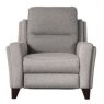 Parker Knoll - Portland Armchair Power Recliner with USB Port Single Motor A Grade