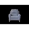 Parker Knoll - Portland Armchair Static Leather