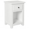 Chilford Bedroom Collection Nightstand - White