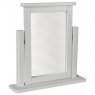 Chilford Grey Collection Dressing Table Mirror 