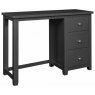 Chilford Charcoal  Collection Dressing Table