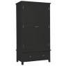 Chilford Charcoal  Collection Gents Wardrobe 