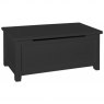 Chilford Charcoal  Collection Blanket Box