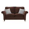 Parker Knoll Burghley Collection Small Sofa Leather
