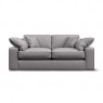 Avarda Small Sofa - C Grade Fabric