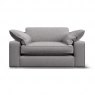 Avarda Sofa Collection Snuggler - C Grade Fabric
