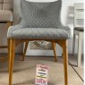 4 X Nancy Dining Chairs