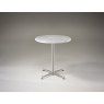 Cortina 80cm Diameter Table Category 1