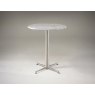 Cortina 90cm Diameter Table Category 1