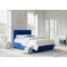 Padua Double Bedframe / Classic Fabric