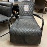 Broadway Leather Snug Chair