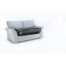 Houston 3 Seater Sofa Bed (140 cm - 3 fold action)