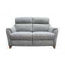 G Plan Hurst Sofa Collection Small Sofa (1 Piece) Fabric - A