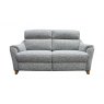 G Plan Hurst Sofa Collection Large Sofa (1 Piece) Fabric - A