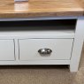 Oxford Cream Corner TV Unit