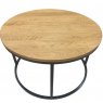 Bali Round Coffee Table