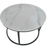 Scala Round Coffee Table