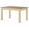 Tiverton Extending Dining Table - Stone