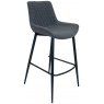 Piper Collection Bar stool - Shadow Grey