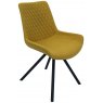 Piper Dining Chair - Saffron