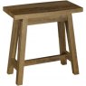 Cambridge Rustic Side Table