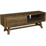 Cambridge Rustic Entertainment Unit