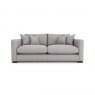 Kobe Collection Medium Sofa - Foam Seats -B Grade Fabric