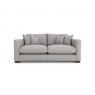 Kobe Collection Small Sofa - Foam Seats -B Grade Fabric