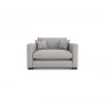 Kobe Collection Snuggler Chair - Foam Seats -B Grade Fabric