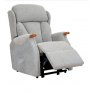 Canterbury Standard Manual Recliner Knuckle  Fabric