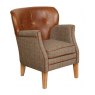 Country Collection Elston Chair - Fast Track (3HTW Hunting Lodge)