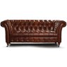 Country Collection Chester - Oliato 2 Seater Sofa - Fast Track (3Y OLIATO)