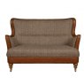 Country Collection Milford 2 Seater Sofa - Fast Track (3HTW Hunting Lodge)