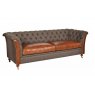 Country Collection Granby 2 Seater Sofa - Fast Track (3HTP Moreland)