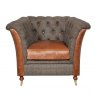 Country Collection Granby Chair - Fast Track (3HTP Moreland)