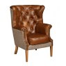 Country Collection Winchester Chair - Fast Track (3HTW Hunting Lodge)