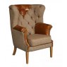 Buckingham Chair - Fast Track (3HTW Hunting Lodge)