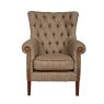 Country Collection Hexham Chair - Fast Track (3HTW Hunting Lodge)