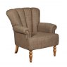 Country Collection Lily Chair Petite Size - Fast Track (3HTW Hunting Lodge)