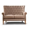 Country Collection Hexham 2 Seater - Fast Track (3HTW Hunting Lodge)