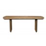 Banjar 200cm Dining Table