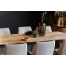 240cm Dining Table