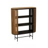 Banjar Bookcase